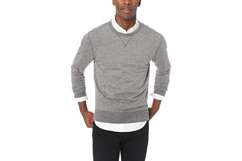 Looking for The Best Mens Crew Neck Sweatshirts of 2023. Find Out Now