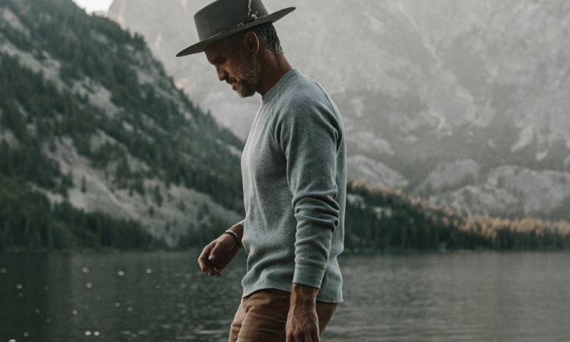 Looking for The Best Mens Crew Neck Sweatshirts of 2023. Find Out Now