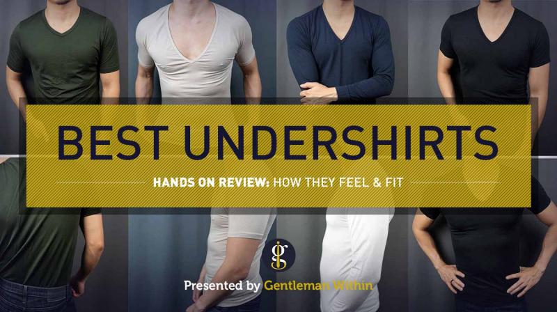 Looking for The Best Mens Dri Fit Undershirts in 2023. Here are 15 Key Things to Consider