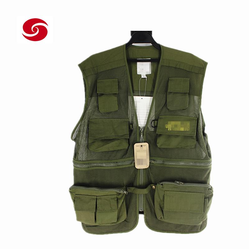 Looking for the Best Mens Fishing Vest: 15 Must-Have Features to Consider in 2023