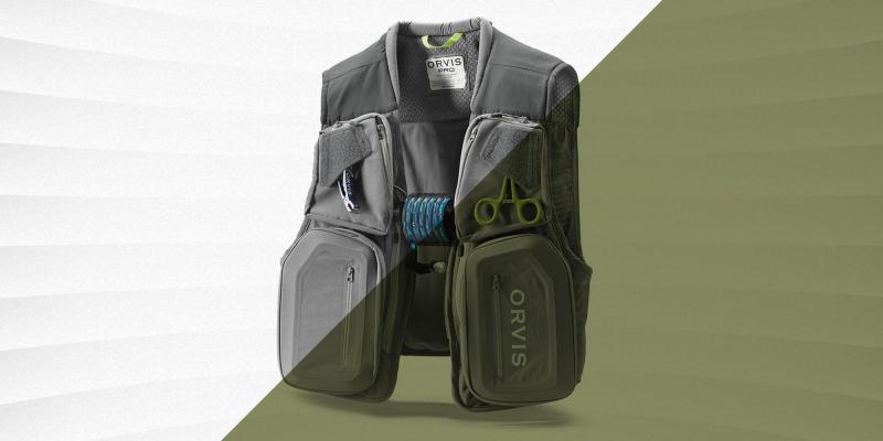 Looking for the Best Mens Fishing Vest: 15 Must-Have Features to Consider in 2023