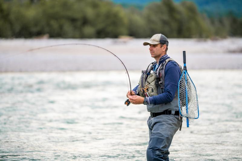 Looking for the Best Mens Fishing Vest: 15 Must-Have Features to Consider in 2023