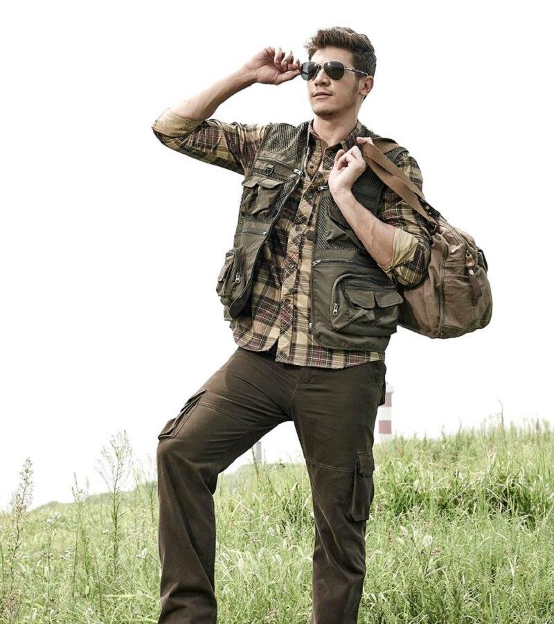 Looking for the Best Mens Fishing Vest: 15 Must-Have Features to Consider in 2023