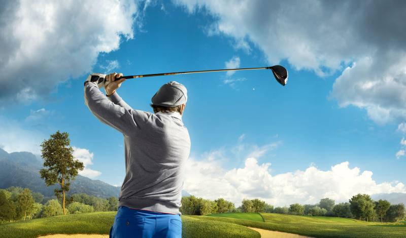 Looking for The Best Mens Golf Fleece in 2023. Find Out in This Article