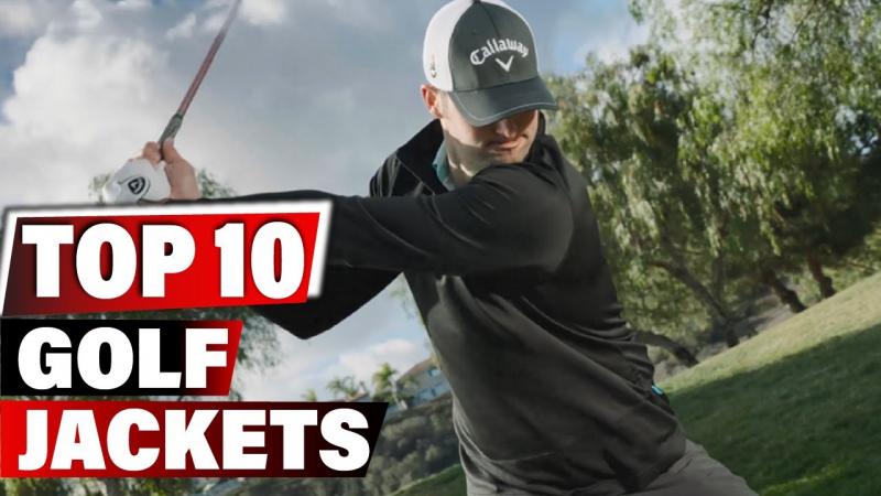 Looking for The Best Mens Golf Fleece in 2023. Find Out in This Article