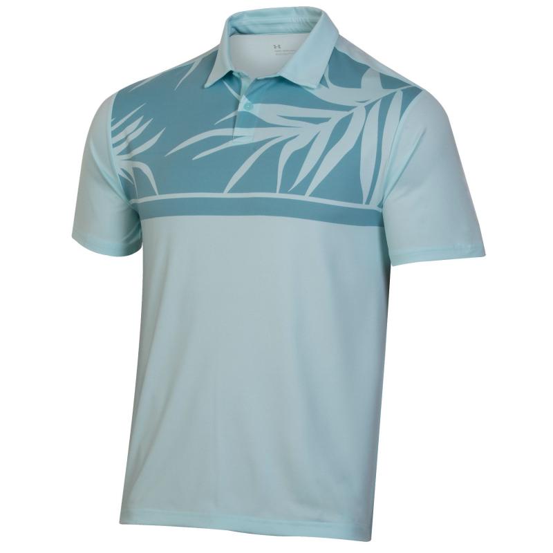 Looking for the Best Men’s Golf Shirts: 15 Must-Have Under Armour Golf Polos For 2023