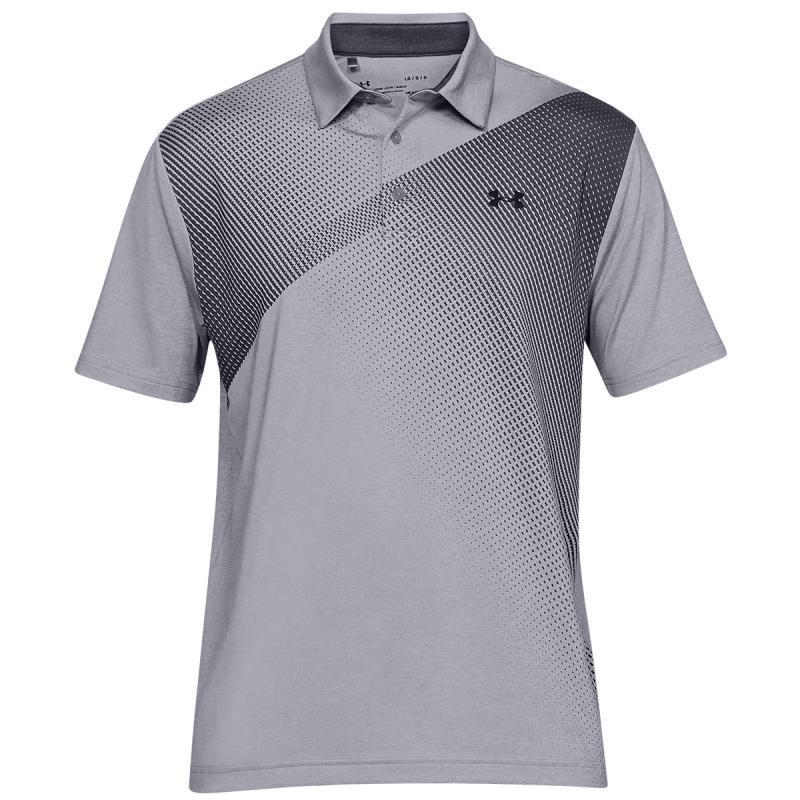 Looking for the Best Men’s Golf Shirts: 15 Must-Have Under Armour Golf Polos For 2023