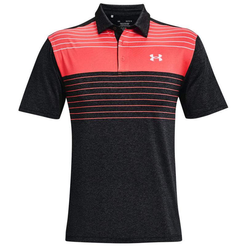 Looking for the Best Men’s Golf Shirts: 15 Must-Have Under Armour Golf Polos For 2023