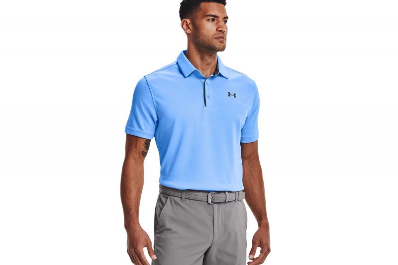 Looking for the Best Men’s Golf Shirts: 15 Must-Have Under Armour Golf Polos For 2023