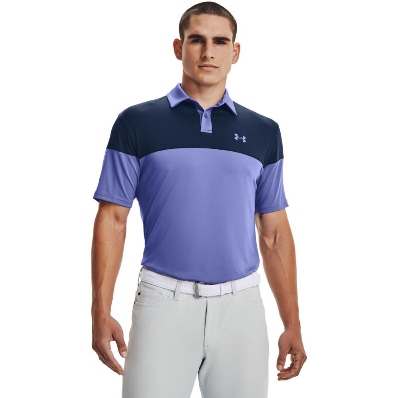 Looking for the Best Men’s Golf Shirts: 15 Must-Have Under Armour Golf Polos For 2023