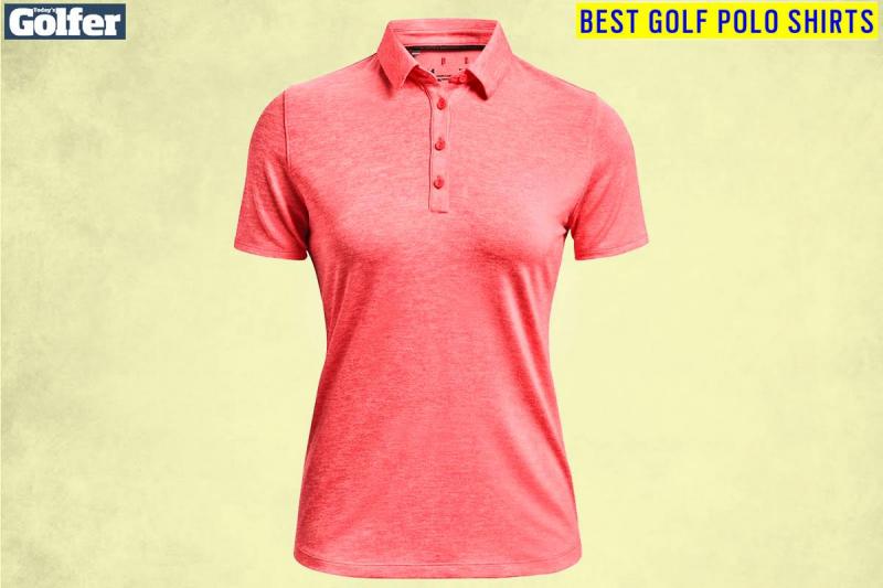 Looking for the Best Men’s Golf Shirts: 15 Must-Have Under Armour Golf Polos For 2023