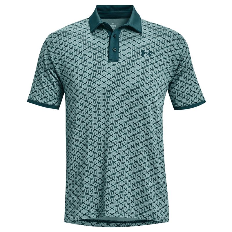 Looking for the Best Men’s Golf Shirts: 15 Must-Have Under Armour Golf Polos For 2023