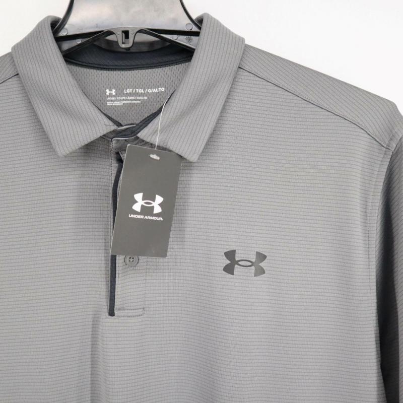 Looking for the Best Men’s Golf Shirts: 15 Must-Have Under Armour Golf Polos For 2023