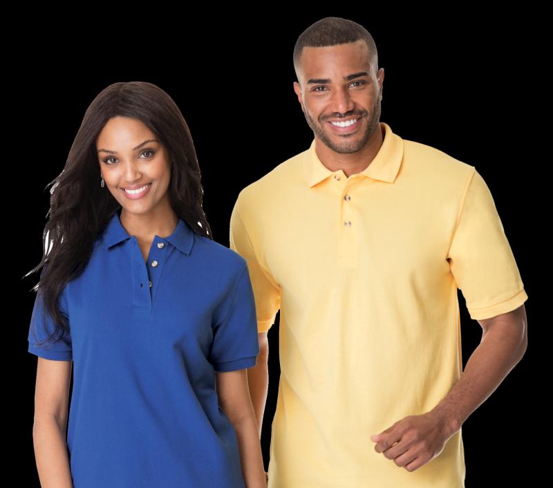 Looking For The Best Mens Golf Shirts With Pockets. Find Out Here