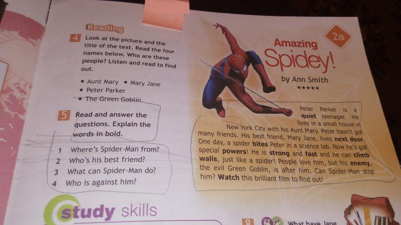 Looking For The Best Men