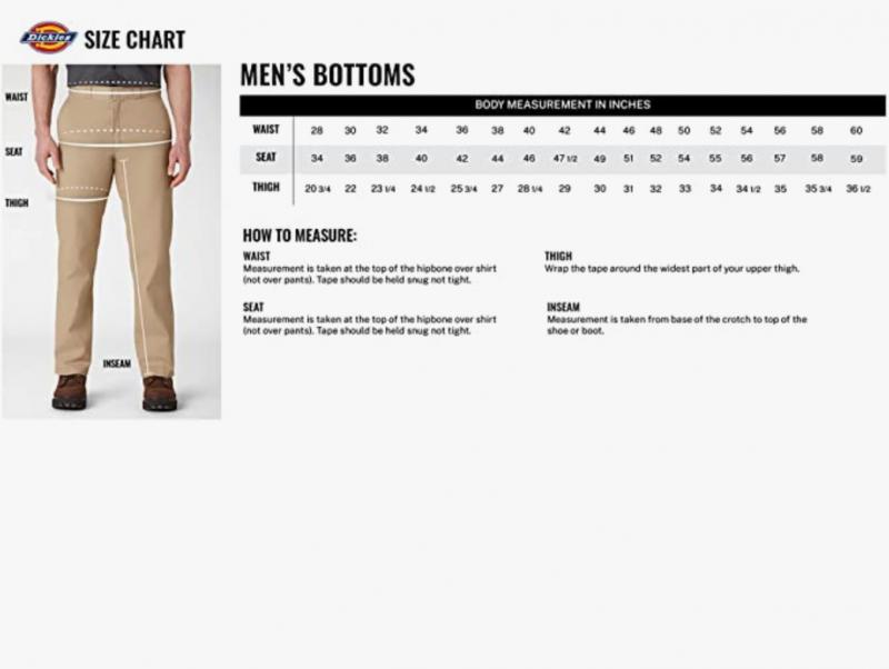 Looking For The Best Men