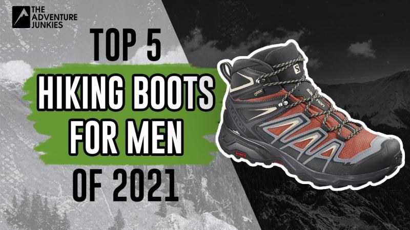 Looking for The Best Men