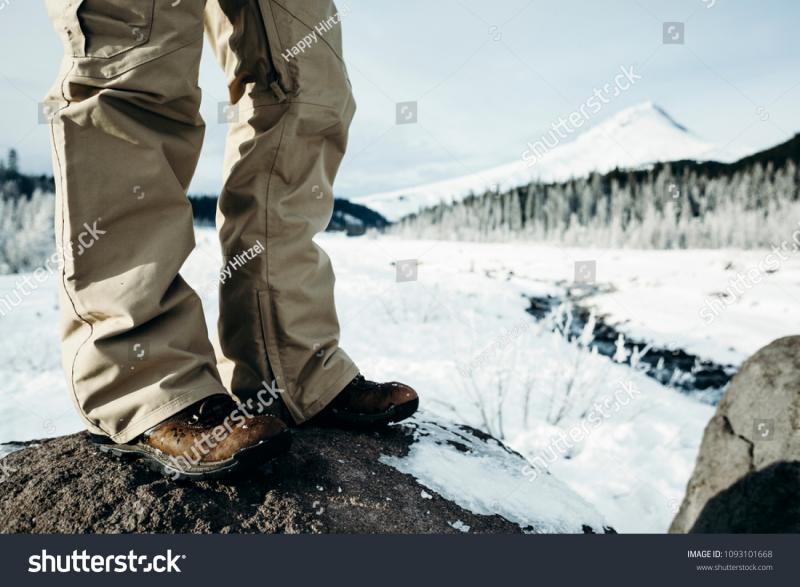 Looking for The Best Men