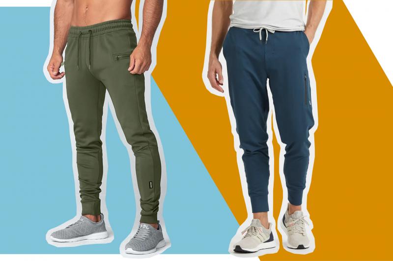 Looking For The Best Mens Jogger Pants in 2023: How To Choose the Perfect Athletic Joggers For Any Activity