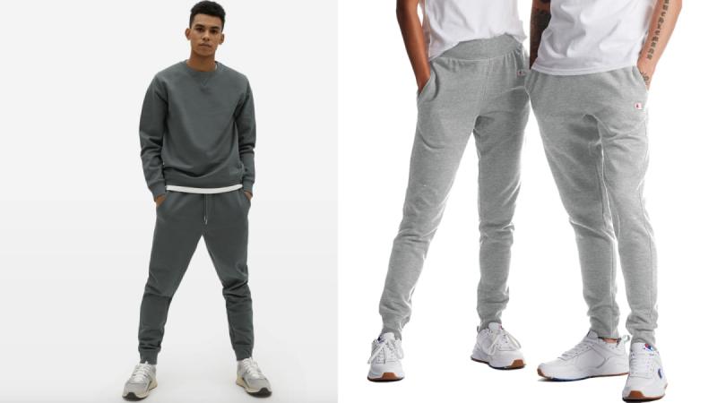 Looking For The Best Mens Jogger Pants in 2023: How To Choose the Perfect Athletic Joggers For Any Activity
