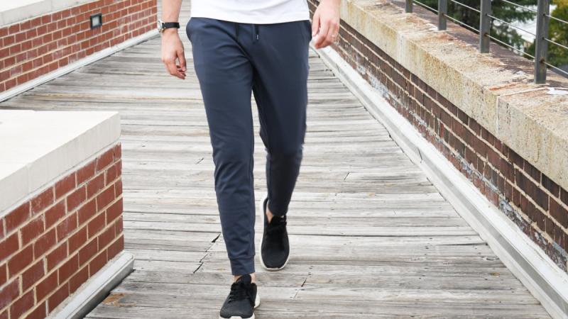 Looking For The Best Mens Jogger Pants in 2023: How To Choose the Perfect Athletic Joggers For Any Activity