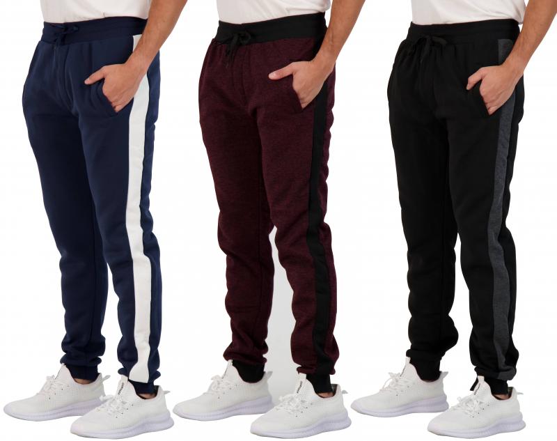 Looking For The Best Mens Jogger Pants in 2023: How To Choose the Perfect Athletic Joggers For Any Activity