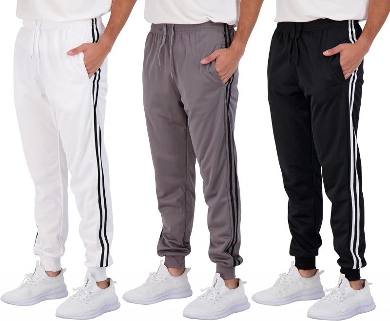 Looking For The Best Mens Jogger Pants in 2023: How To Choose the Perfect Athletic Joggers For Any Activity