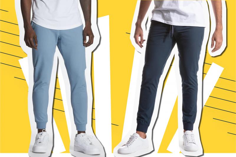 Looking For The Best Mens Jogger Pants in 2023: How To Choose the Perfect Athletic Joggers For Any Activity