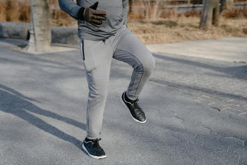 Looking for The Best Mens Joggers to Wear at Work in 2023