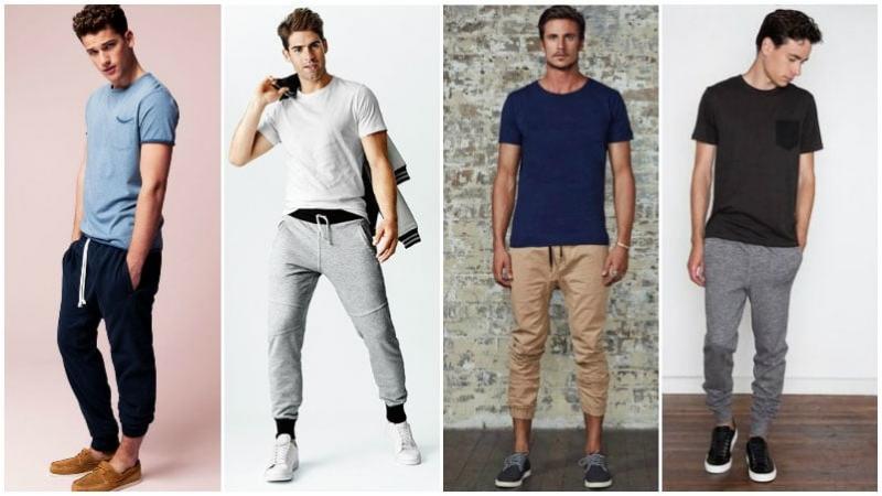 Looking for The Best Mens Joggers to Wear at Work in 2023