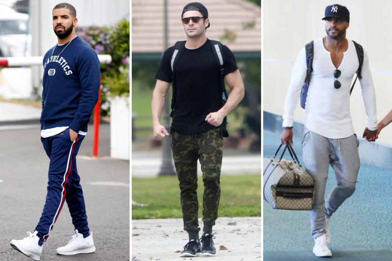 Looking for The Best Mens Joggers to Wear at Work in 2023
