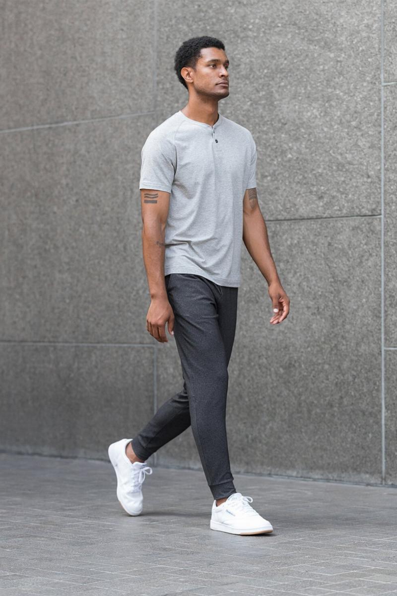 Looking for The Best Mens Joggers to Wear at Work in 2023