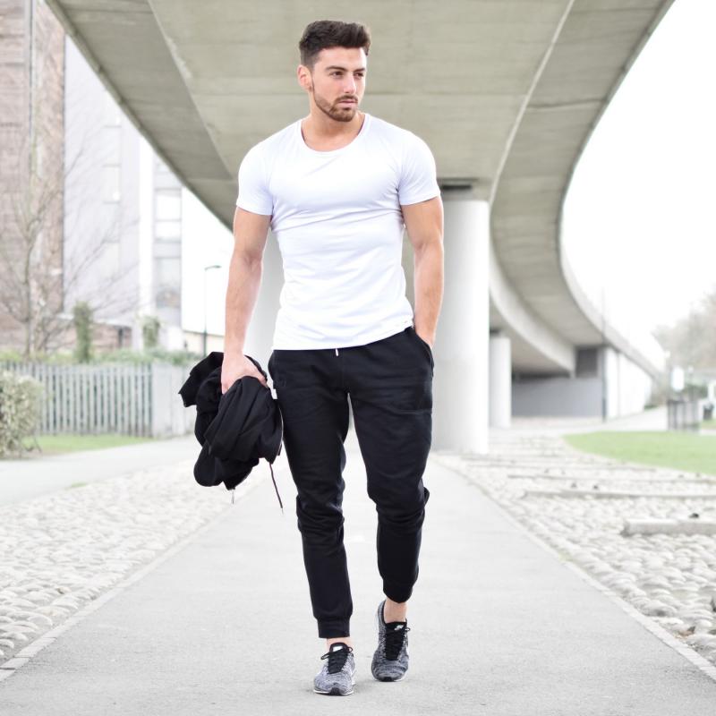 Looking for The Best Mens Joggers to Wear at Work in 2023
