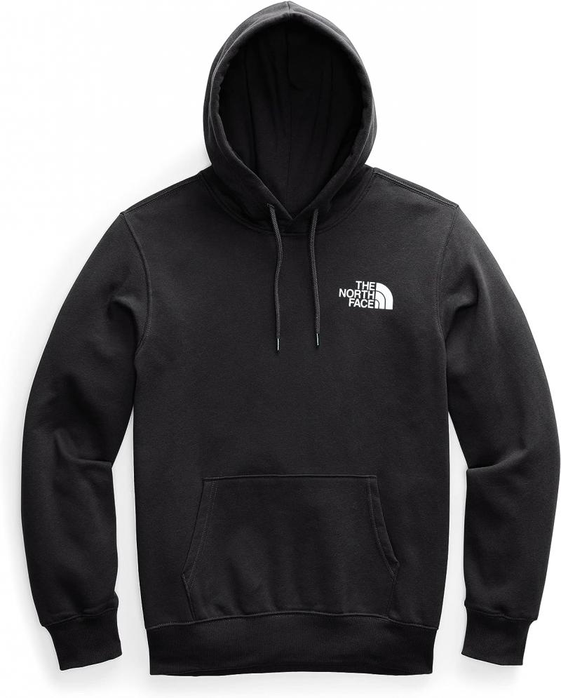 Looking For The Best Mens North Face Hoodie. Find Out Now