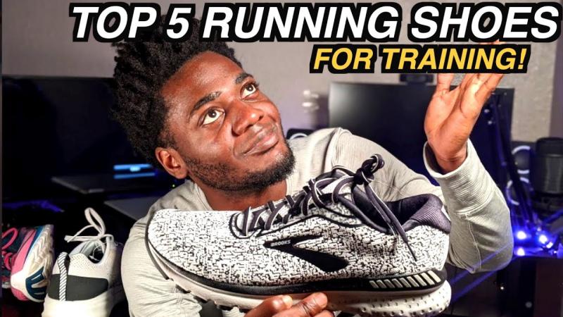 Looking for the Best Mens Running Shoes This Year. Discover Our Top Picks Here