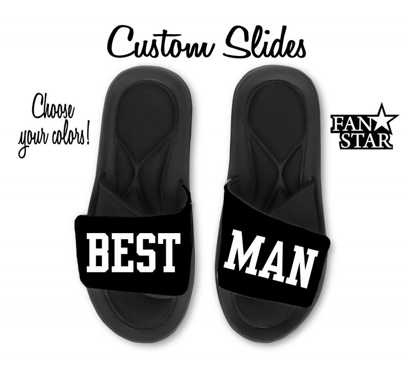 Looking for the Best Men