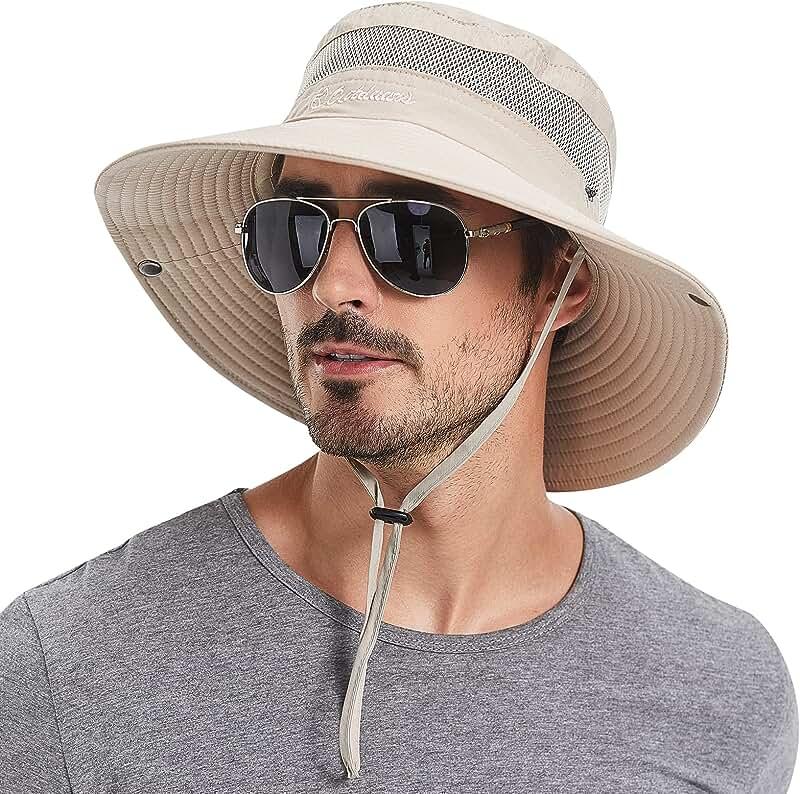 Looking For The Best Men