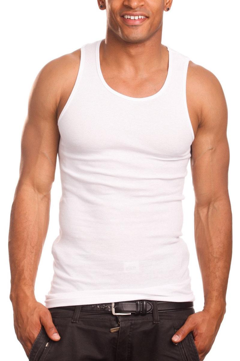 Looking For The Best Mens Swim Tank Tops In 2023 Learn About The Top Sleeveless Swim Shirts For Men Here 3 