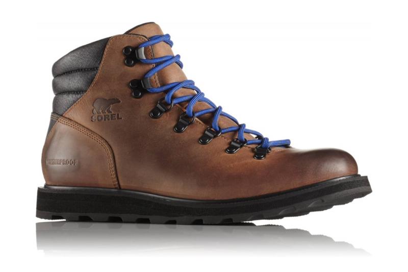 Looking for The Best Mens Waterproof Shoes This Year