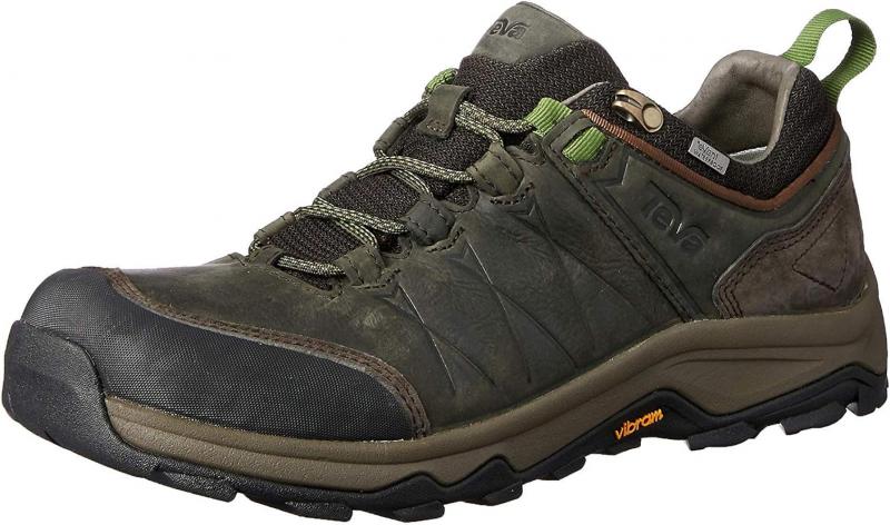 Looking for The Best Mens Waterproof Shoes This Year