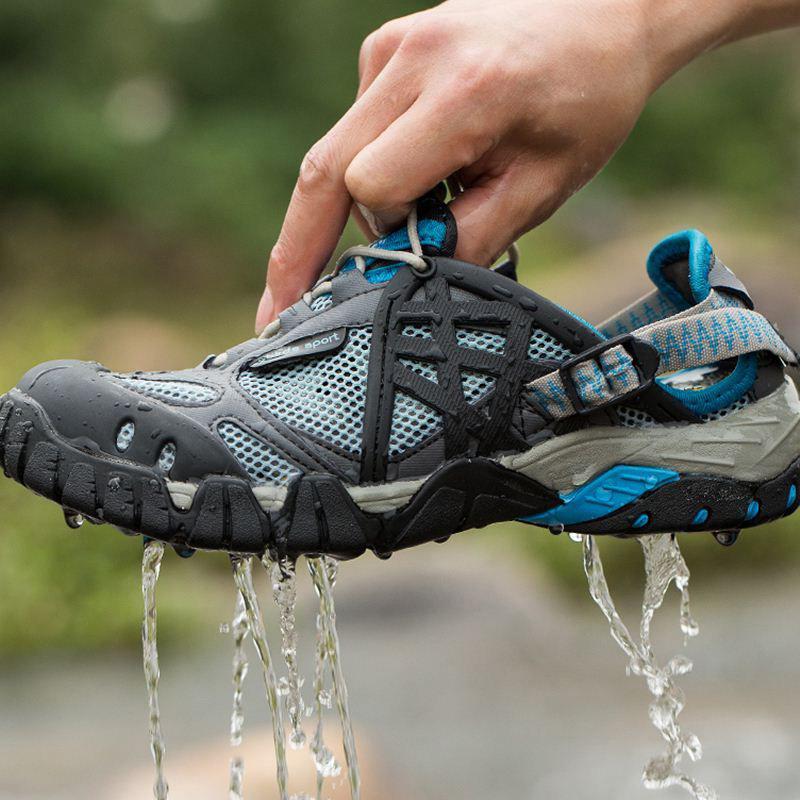 Looking for The Best Mens Waterproof Shoes This Year