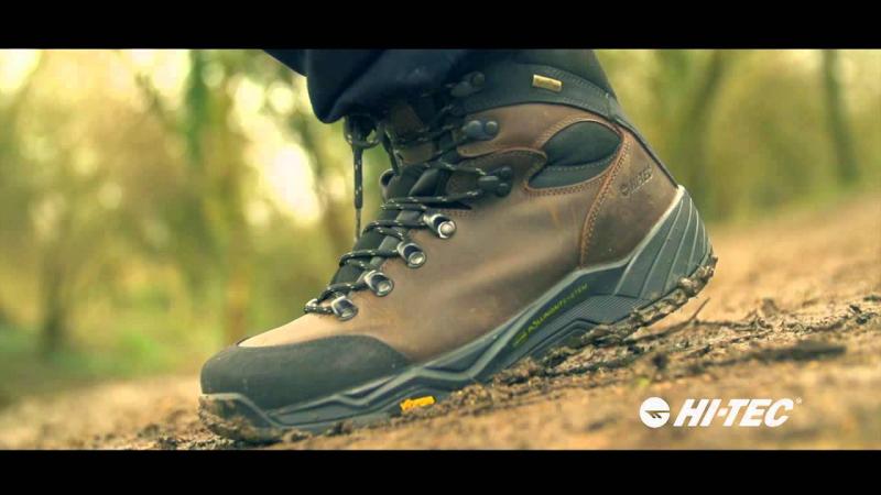 Looking for The Best Mens Waterproof Shoes This Year