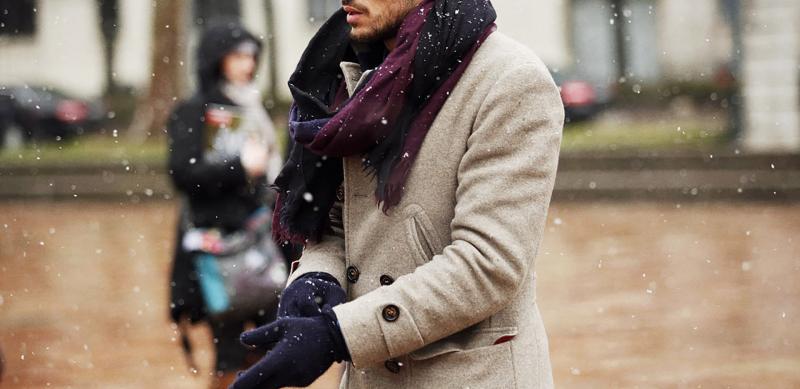 Looking For The Best Men