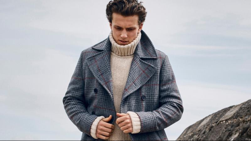 Looking For The Best Men