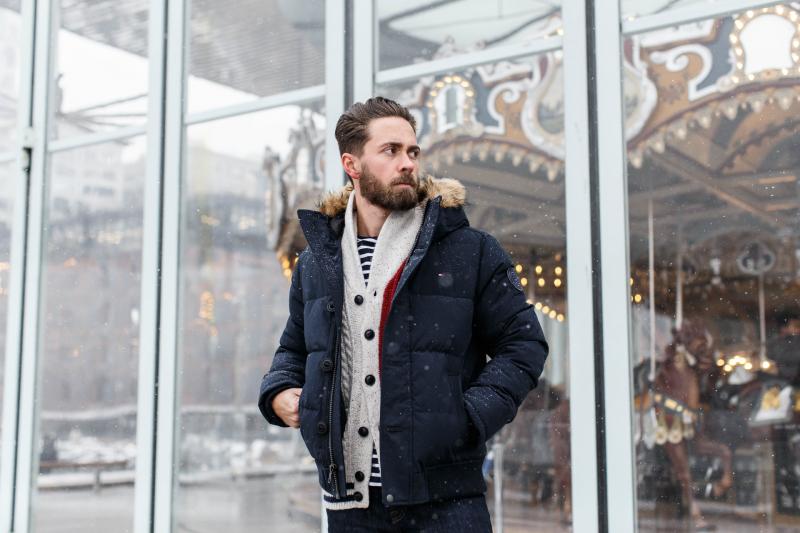 Looking For The Best Men