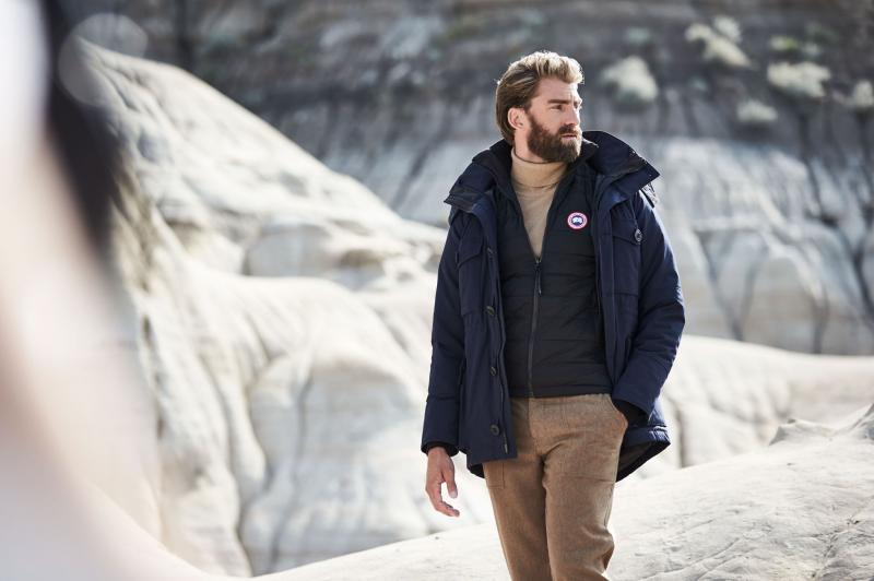 Looking For The Best Men