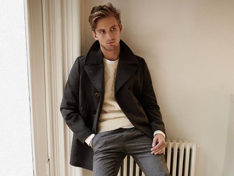 Looking For The Best Men