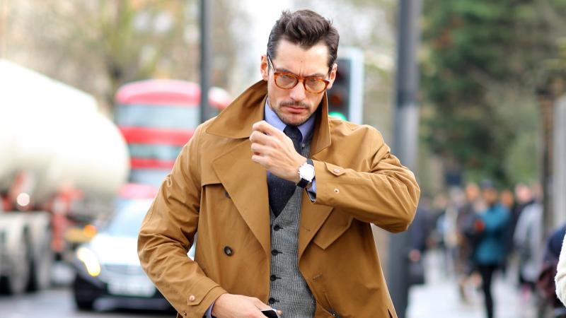 Looking For The Best Men