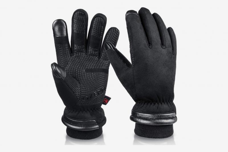 Looking for the Best Mens Winter Gloves: 15 Tips for Finding Quality, Warm Gloves