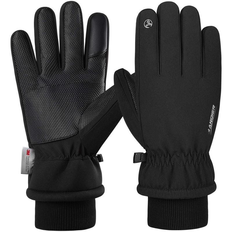 Looking for the Best Mens Winter Gloves: 15 Tips for Finding Quality, Warm Gloves